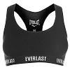 Everlast - Damen Top / Classic / Schwarz