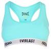 Everlast - Damen Top / Classic / Cyan