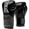 Everlast - Guantes de Boxeo / Elite Pro Style / Negro