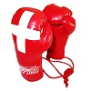 FIGHT-FIT - Mini Boxhandschuhe / Schweiz