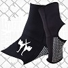 FIGHTERS - Anklets / Anti-Slip / Black