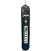 FIGHTERS - Sacco da boxe / Performance / 180 cm / 60 kg / nero