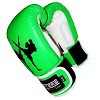 FIGHTERS - Boxhandschuhe / Giant / Grün