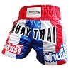 FIGHTERS - Pantalones Muay Thai / Muay Thai