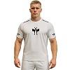 FIGHTERS - T-Shirt Giant / Weiss / Large