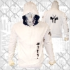 FIGHTERS - Sudadera  / Striker / Blanco