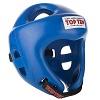 TOP TEN - Casco da Boxe Competition Fight / Blu