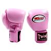 Twins - Boxing Gloves / BGVL 3 / Pink