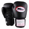 Twins - Gants de Boxe / BG-5 / Noir