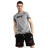 UFC Venum - Authentic Fight Week 2 Men's T-shirt / Grigio