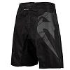 Venum - Fightshorts MMA Shorts / Light 3.0 / Nero-Nero