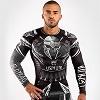 Venum - Rashguard / GLDTR 4.0 / Mangas Largas / Negro