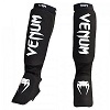 Venum - Instep Protection / Kontact / Black / One Size