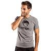 Venum - T-Shirt / Classic / Heather Grey