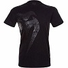 Venum - T-Shirt / Giant / Black-Mate