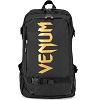 Venum - Sac de sport / Challenger Pro Evo Backpack / Noir-Or