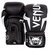 Venum - Gants de Boxe / Elite / Noir-Blanc