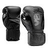 Venum - Boxhandschuhe / Elite Evo / Schwarz-Schwarz / 12 Oz