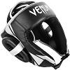 Venum - Casco / Challenger Open Face / Nero-Bianco / Onesize