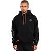 Venum - Hoody / Eclipse / Schwarz