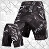 Venum - Fightshorts MMA Shorts / Gladiator 3.0 / Schwarz / Small