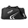 Venum - Sports Bag / Trainer Lite Evo / Black-White