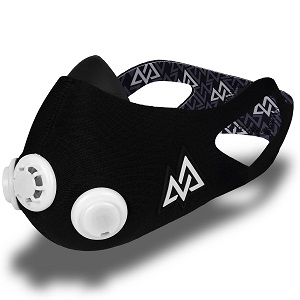 Elevation - Training Mask 2.0 / Trainingmask / 45-70 kg / Small