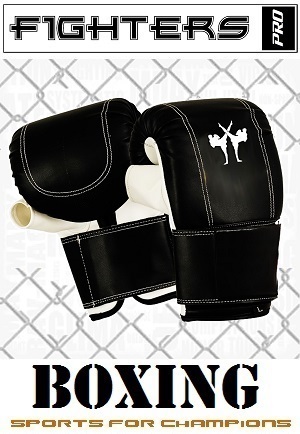 FIGHTERS - Bag Gloves / Training / Small