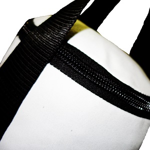 FIGHTERS - Sac de boxe / Kids / 50 cm / non rempli