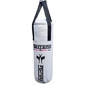 FIGHTERS - Boxsack für Kinder / Junior / 75 cm / ca. 7 kg