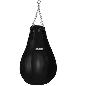 FIGHTERS - Maisbirne / Elite / ca. 15 Kg / Schwarz