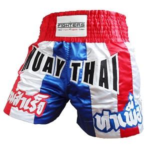 FIGHTERS - Pantalones Muay Thai / Alemania