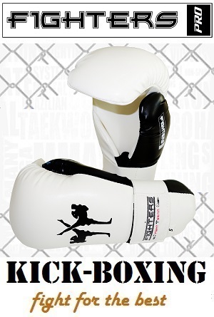 FIGHTERS - Guants de Point Fighting / Speed Pro / Medium