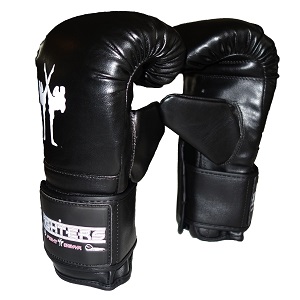 FIGHTERS - Heavy Bag Gloves / Elite / XL