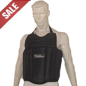 FIGHT-FIT - Plastron de protection / Protector / Medium-Large