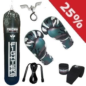 Boxsack Set - Starter 