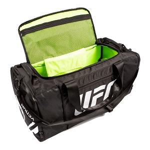 UFC - Sports Bag / Authentic Fight Week / Black-White