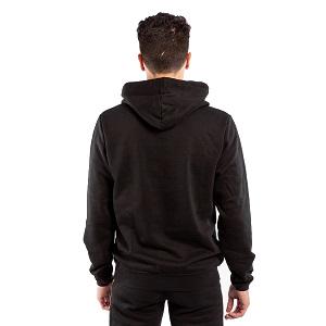 Venum - Sweatshirt / Classic / Noir-Noir / Large