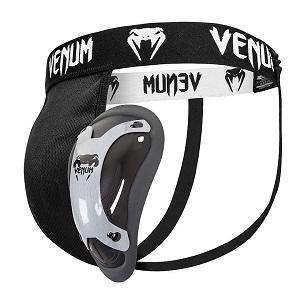 Venum - Coquille / Competitor / Silver / XL