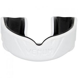 Venum - Mouthguard / Challenger / White-Black