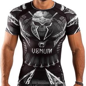 Venum - Rashguard / GLDTR 4.0 / Noir / XL