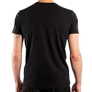 Venum - T-Shirt / Classic / Noir-Noir / Medium