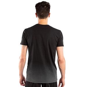 Venum - T-Shirt / Classic / Black-Dark Grey / XL