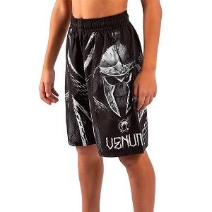 Venum - Fitness Shorts / GLDTR 4.0 / Schwarz / Large