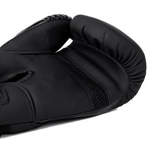 Venum - Boxing Gloves / Challenger 4.0 / Black-Black / 12 oz