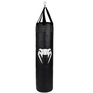 Venum - Heavy Bag / Challenger / 170 cm / 50 Kg  / Black