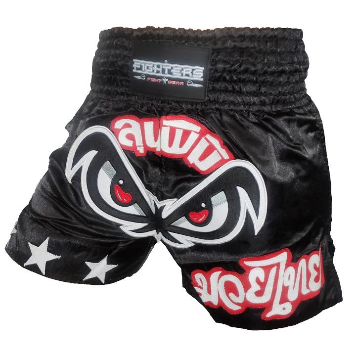 FIGHTERS - Pantalones Muay Thai / Alemania