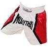FIGHTERS - Thai Shorts - Classic Muay Thai 