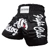 FIGHTERS - Pantaloncini Muay Thai - Bull Dog