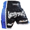 FIGHTERS - Thai Shorts - Elite Muay Thai 